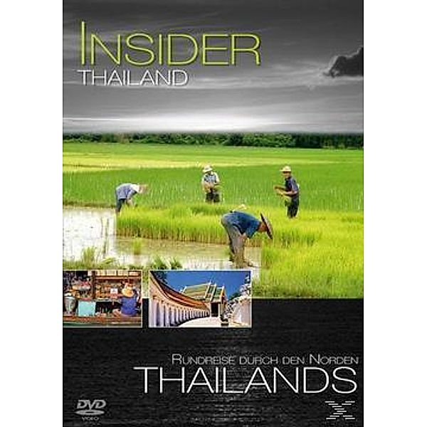 Insider: Thailand