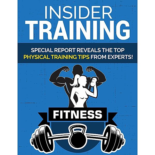 Insider Training, M. F. Cunningham