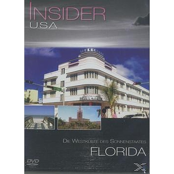 Insider: USA - Florida