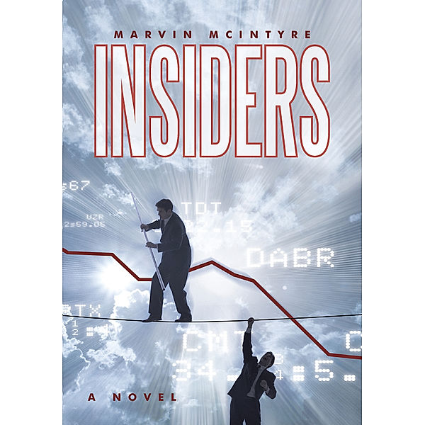 Insiders, Marvin H. McIntyre