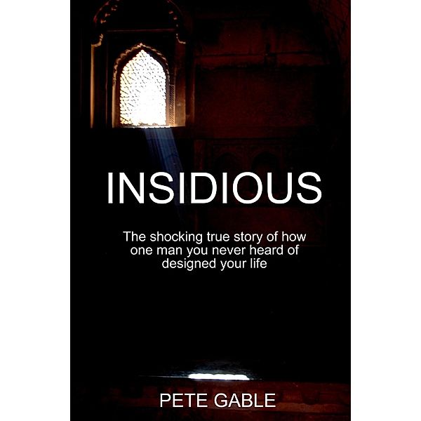 Insidious, Pete Gable