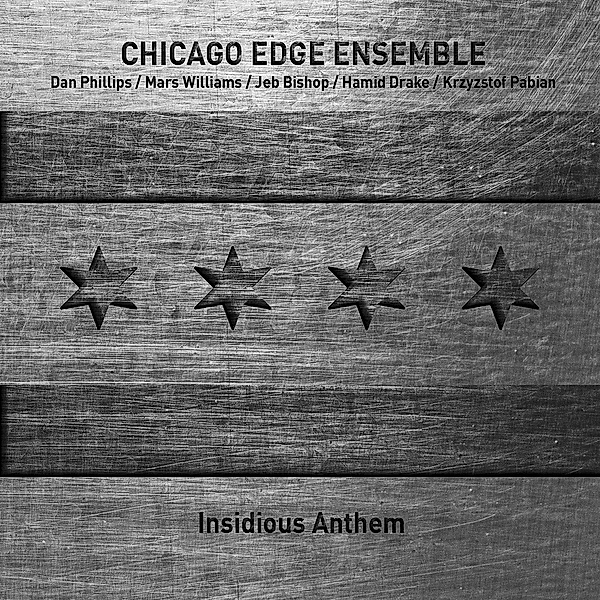 Insidious Anthem, Chicago Edge Esemble