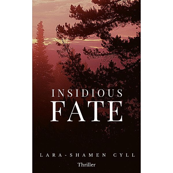 Insidious Fate, Lara-Shamen Cyll