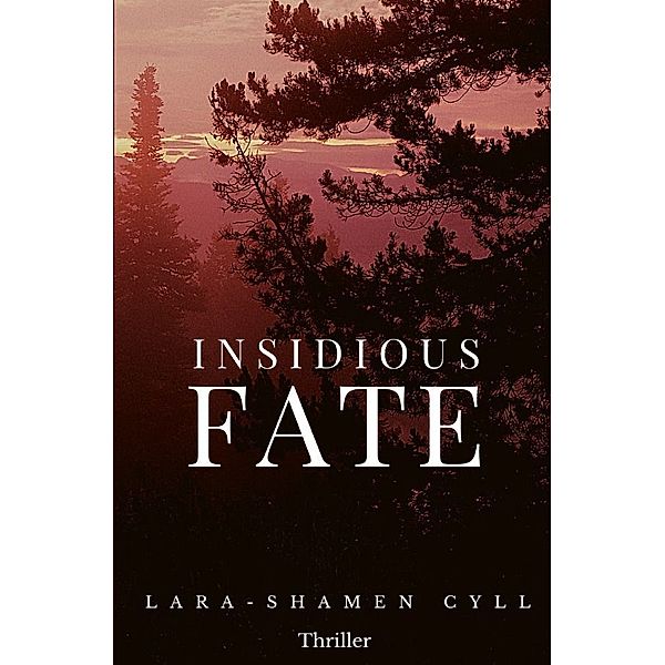 Insidious Fate, Lara-Shamen Cyll