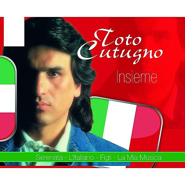 Insieme, Toto Cutugno