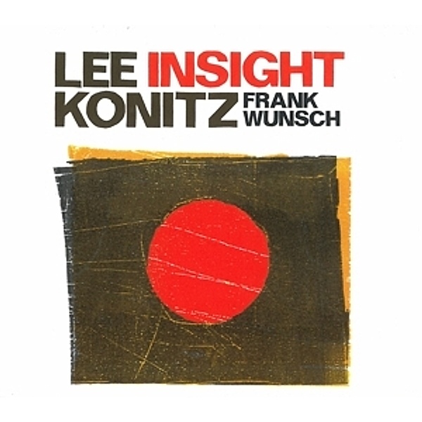 Insight, Lee Konitz