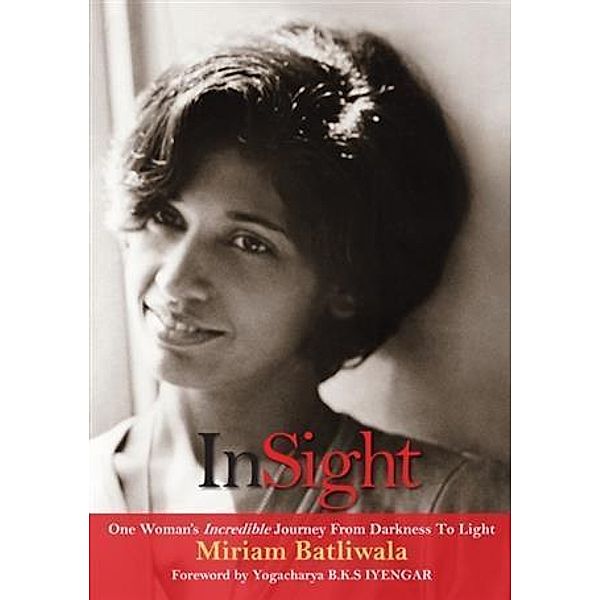 InSight, Miriam Batliwala