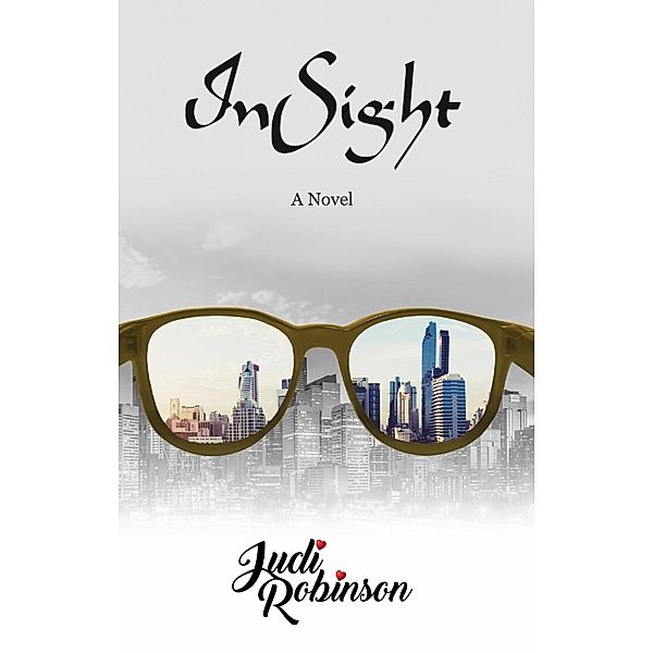 InSight, Judi Robinson