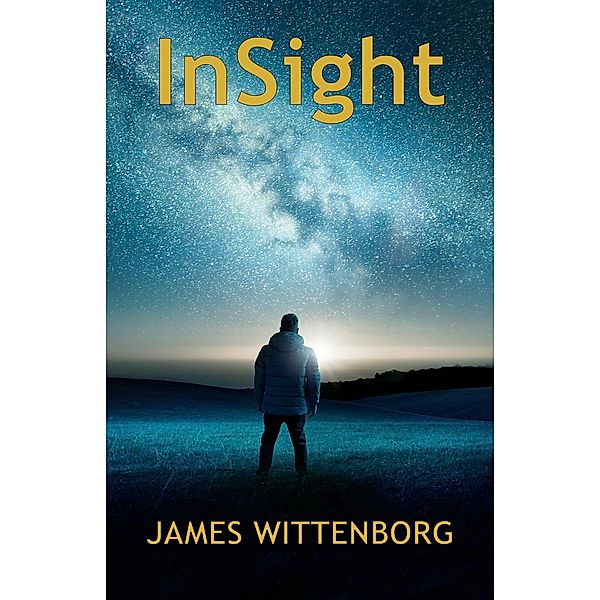 InSight, James Wittenborg