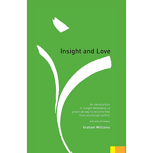 Insight and Love, Graham Williams