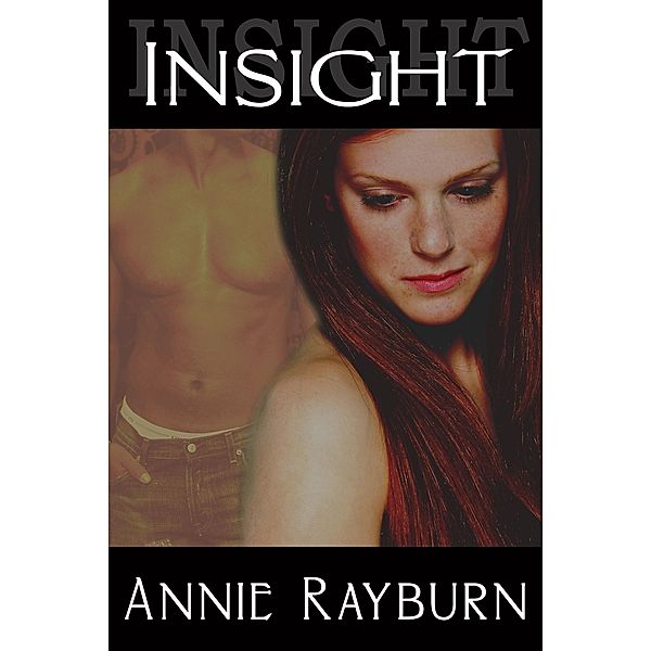 Insight / B&R Bookery, Annie Rayburn