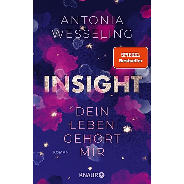 Insight - Dein Leben gehört mir, Antonia Wesseling
