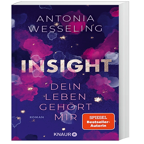 Insight - Dein Leben gehört mir, Antonia Wesseling