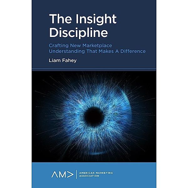 Insight Discipline, Liam Fahey