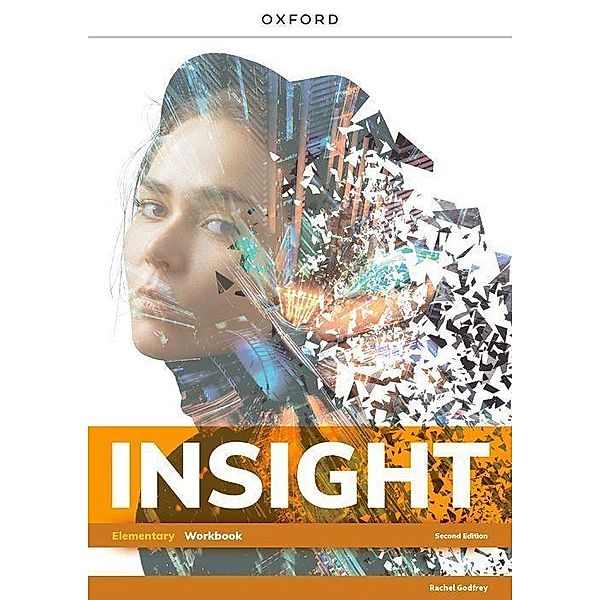 Insight: Elementary: Workbook, Rachel Godfrey