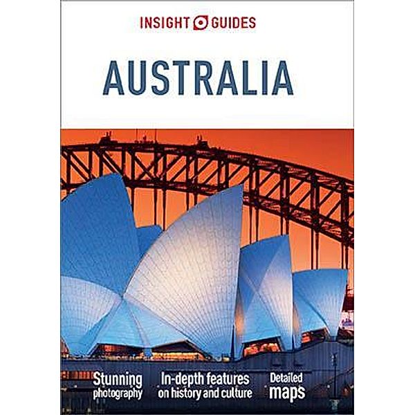 Insight Guides Australia (Travel Guide eBook), Insight Guides