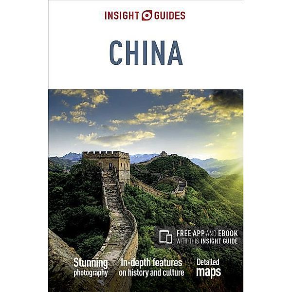 Insight Guides China