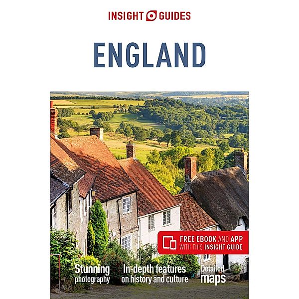 Insight Guides England