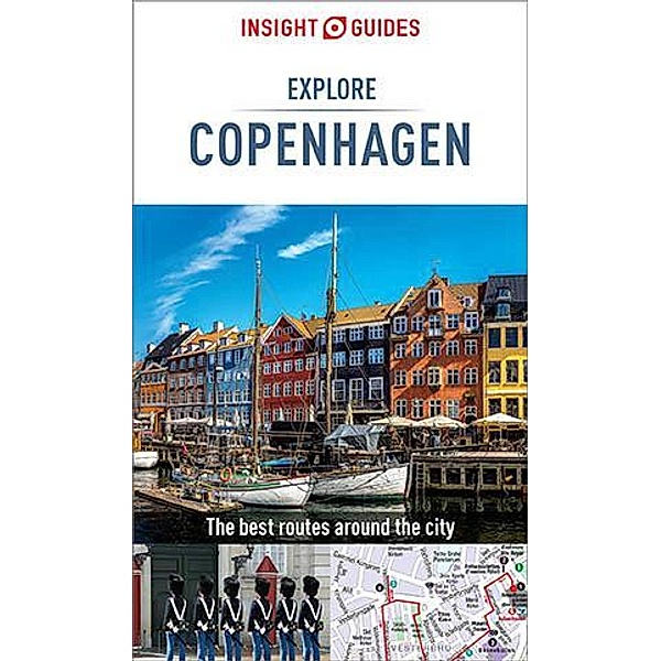 Insight Guides Explore Copenhagen (Travel Guide eBook), Insight Guides