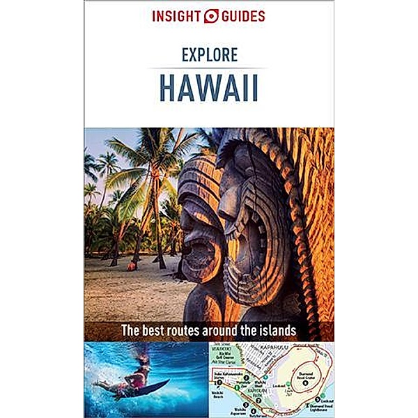 Insight Guides Explore Hawaii (Travel Guide eBook) / Insight Guides, Insight Guides