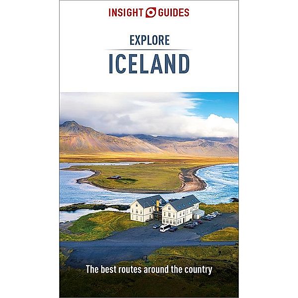 Insight Guides Explore Iceland (Travel Guide eBook) / Insight Guides Explore, Insight Guides