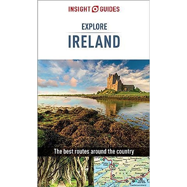 Insight Guides Explore Ireland (Travel Guide eBook), Rough Guides