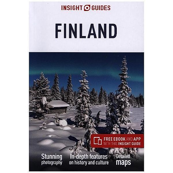 Insight Guides Finland