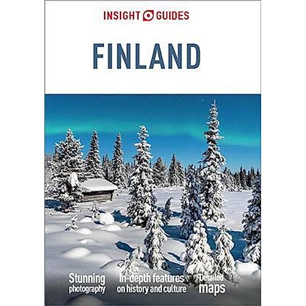 Insight Guides Finland (Travel Guide eBook) / Insight Guides, Insight Guides