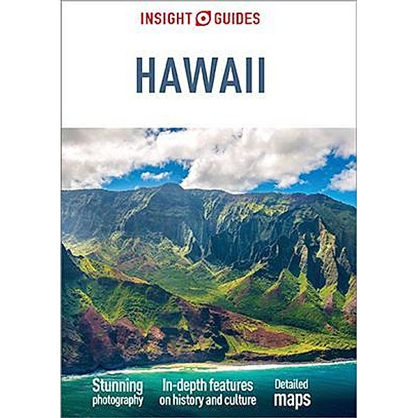 Insight Guides Hawaii (Travel Guide eBook) / Insight Guides, Insight Guides