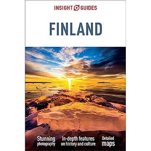 Insight Guides: Insight Guides Finland (Travel Guide eBook), Insight Guides