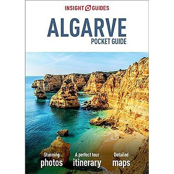 Insight Guides: Insight Guides Pocket Algarve (Travel Guide eBook), Insight Guides