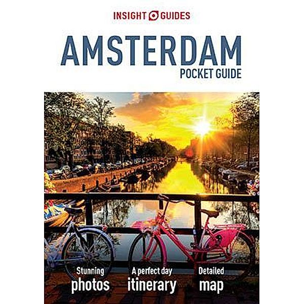 Insight Guides: Insight Guides Pocket Amsterdam (Travel Guide eBook), Insight Guides