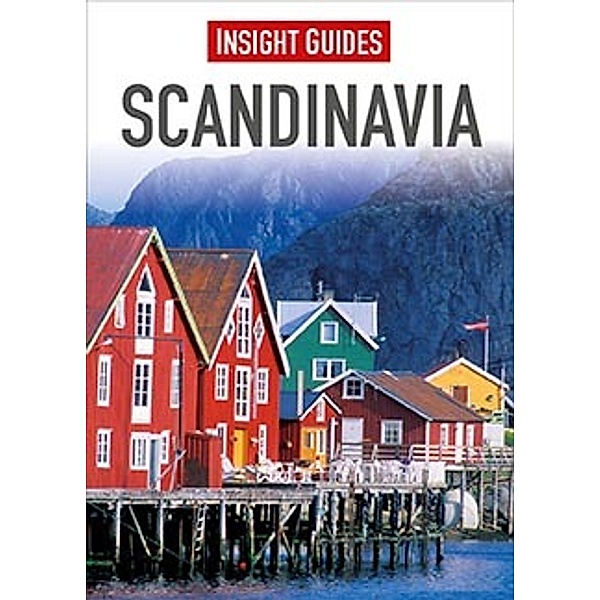 Insight Guides: Insight Guides Scandinavia, Insight Guides