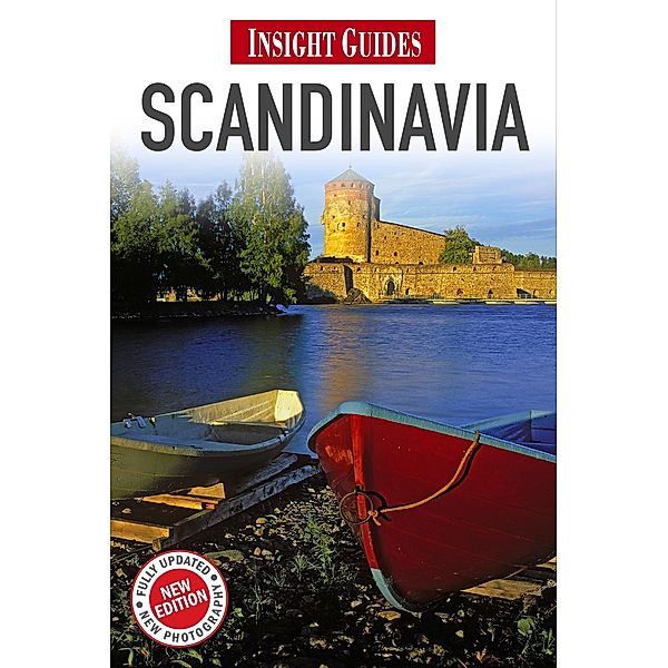 Insight Guides: Insight Guides Scandinavia, Insight Guides