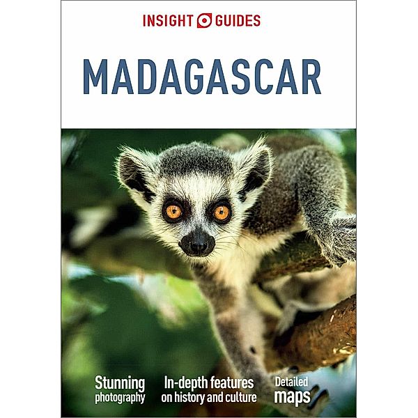 Insight Guides Madagascar (Travel Guide eBook), Insight Guides