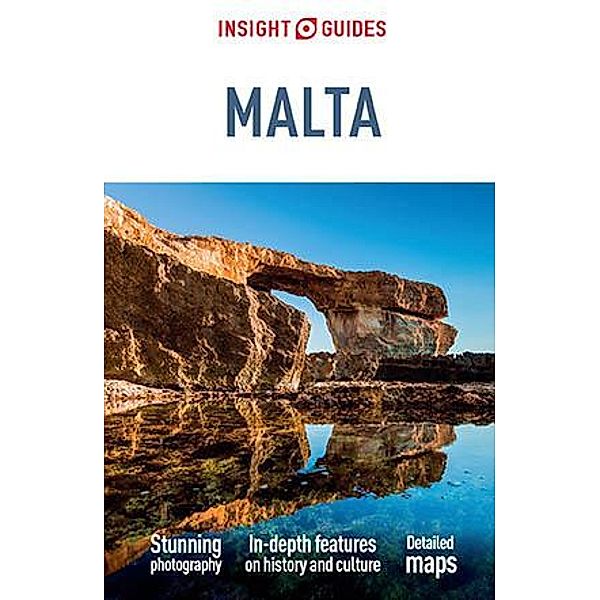 Insight Guides Malta (Travel Guide eBook), Insight Guides