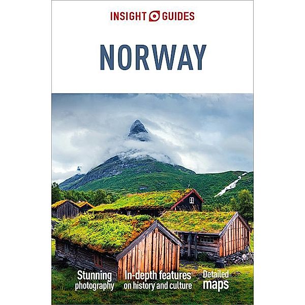 Insight Guides Norway (Travel Guide eBook) / Insight Guides, Insight Guides