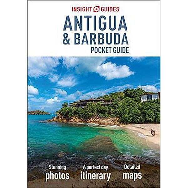 Insight Guides Pocket Antigua & Barbuda (Travel Guide eBook) / Insight Guides, Insight Guides