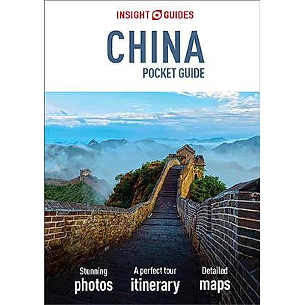 Insight Guides Pocket China (Travel Guide eBook) / Insight Pocket Guides, Insight Guides