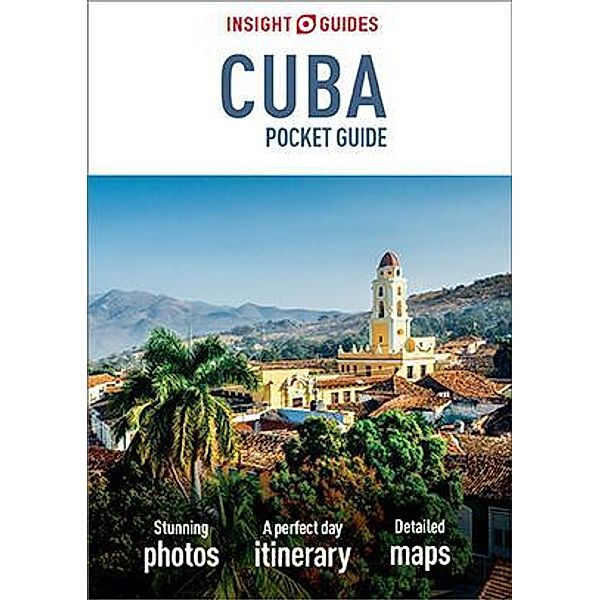 Insight Guides Pocket Cuba (Travel Guide eBook) / Insight Pocket Guides, Insight Guides