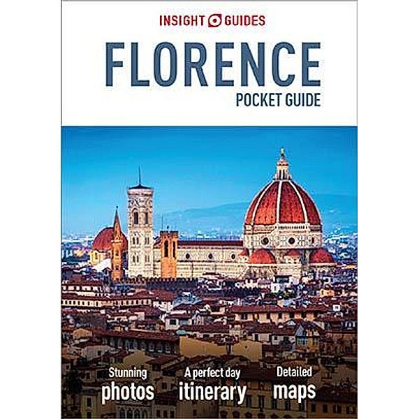 Insight Guides Pocket Florence (Travel Guide eBook) / Insight Pocket Guides, Insight Guides