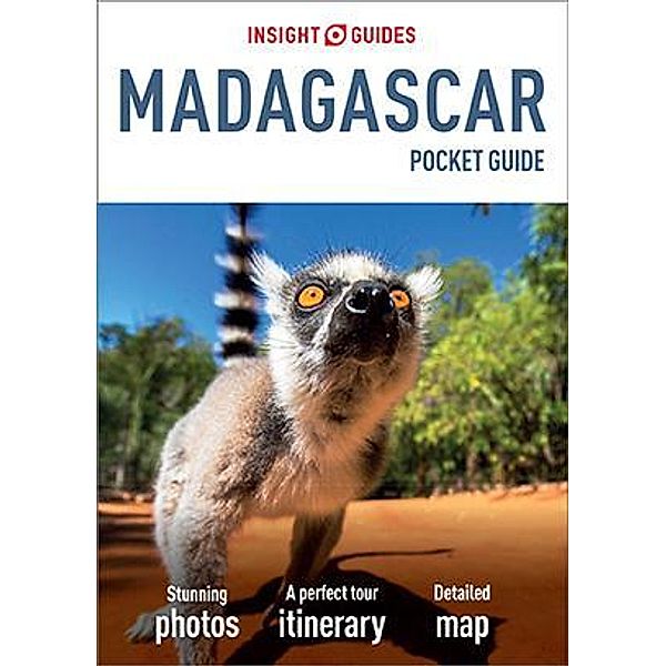 Insight Guides Pocket Madagascar (Travel Guide eBook) / Insight Pocket Guides, Insight Guides