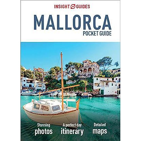 Insight Guides Pocket Mallorca (Travel Guide eBook) / Insight Pocket Guides, Insight Guides