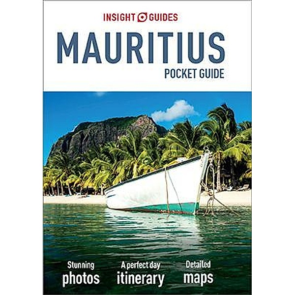 Insight Guides Pocket Mauritius (Travel Guide eBook) / Insight Pocket Guides, Insight Guides