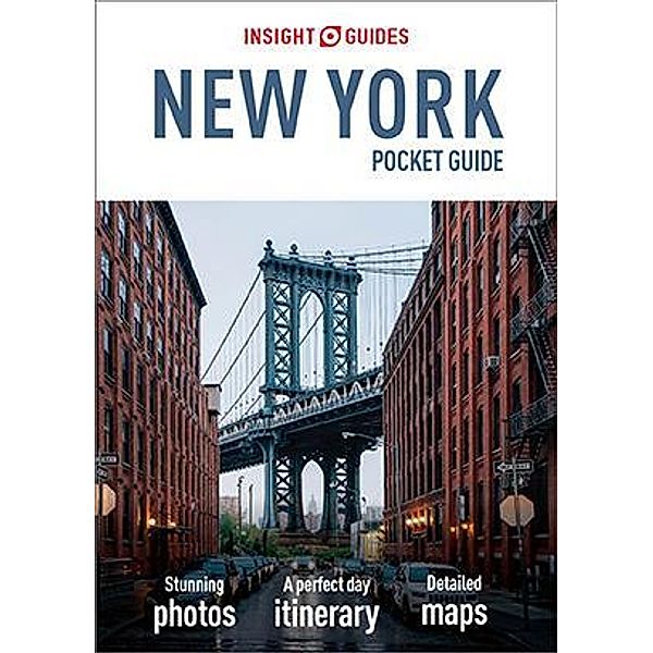 Insight Guides Pocket New York City (Travel Guide eBook) / Insight Pocket Guides, Insight Guides