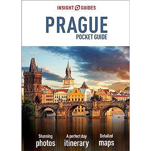 Insight Guides Pocket Salzburg (Travel Guide eBook), Insight Guides