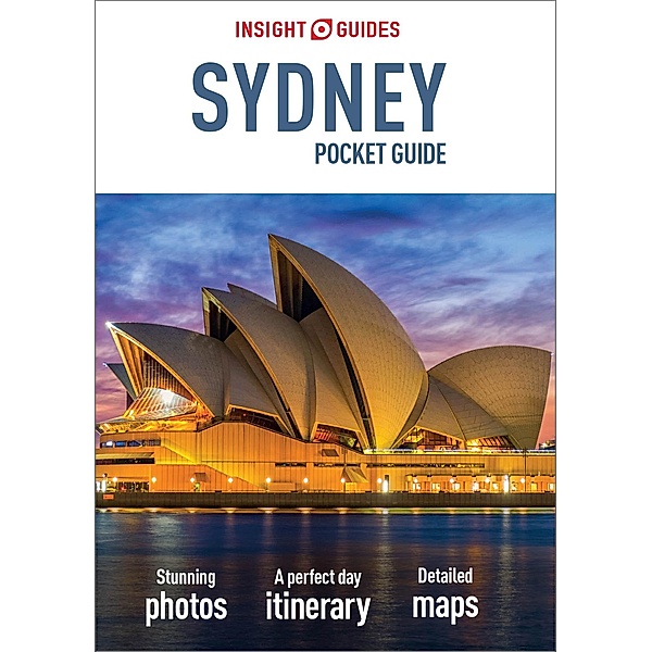 Insight Guides Pocket Sydney (Travel Guide eBook) / Insight Pocket Guides, Insight Guides