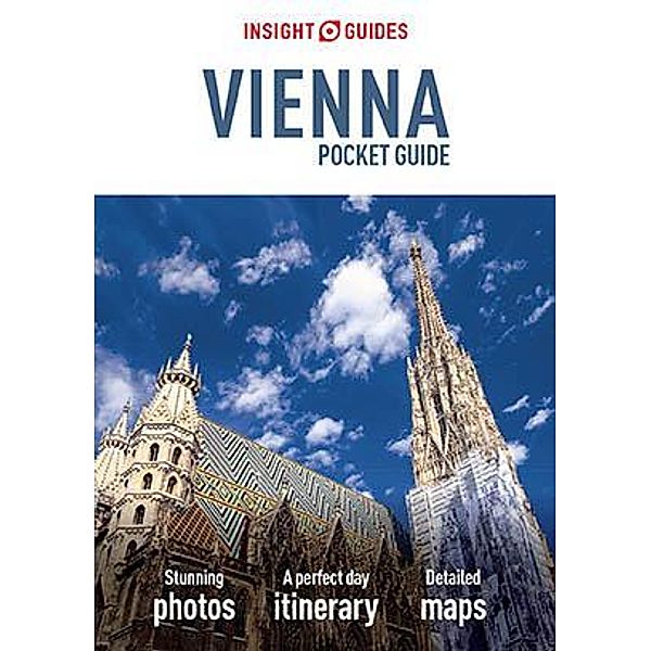 Insight Guides Pocket Vienna (Travel Guide eBook), Insight Guides