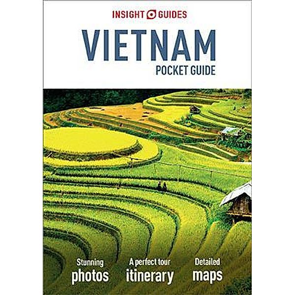 Insight Guides Pocket Vietnam (Travel Guide eBook) / Insight Pocket Guides, Insight Guides