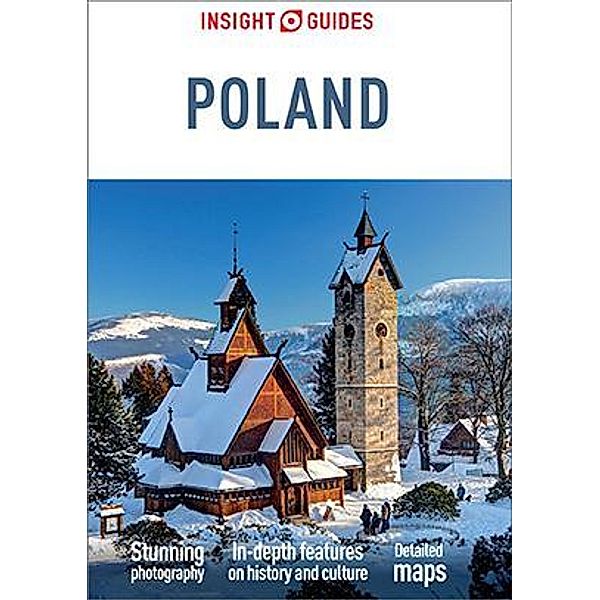 Insight Guides Poland (Travel Guide eBook), Insight Guides